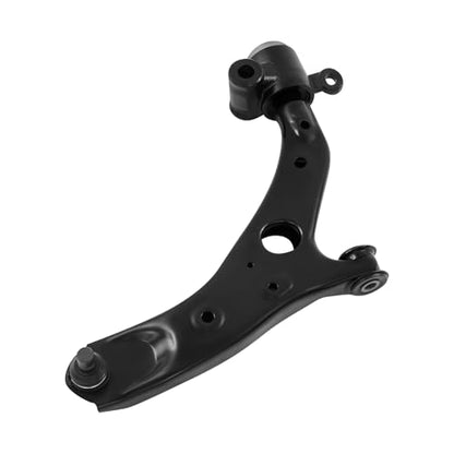 For 2017-2023Mazda CX-5 Front Lower Control Arm & Ball Joint, Right Passenger Side Lower Control Arm with Ball Joint Assembly Replacement |KB7W34350 KB7W34300 - size: Passenger Side