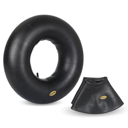 GICOOL 20x8.00-8 20x10.00-8 Inner Tubes, TR-13 Valve Stem, 2 Pack - size: 20x8.00/10.00-8,TR-13