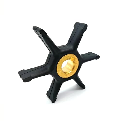 277181 Water Pump Impeller Replacement - size: 277181