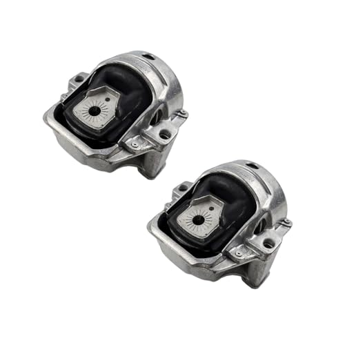 2PCS Engine Motor Mount Hydraulic Set Left & Right Compatible with Audi Q5 2009 2010 2011 2012 for 31476246021, 31470746021 - size: 2009-2012 Q5