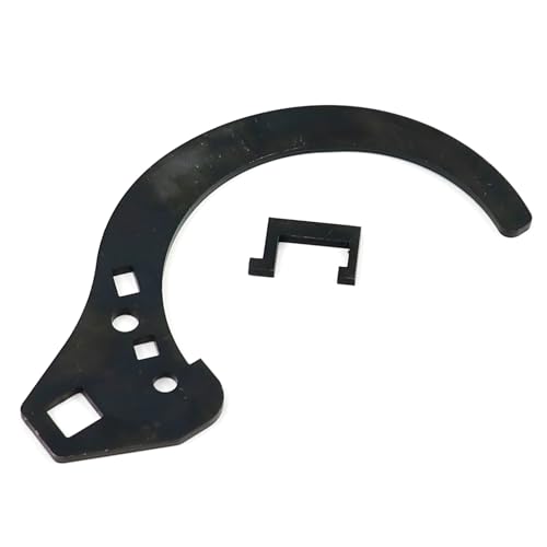 BTR Brian Tooley Racing Gen V Plus 0 Degree VVT Phaser Limiter Block - Fits 2019+ 5.3L 6.2L L84 L87 L8T & 2022+ LT1 LT4 & 2020+ LT2 - Maximize Camshaft Clearance