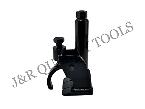VCT Manual Tire Bead Breaker Jack Powerful Bead Breaking Manual Tire Changer Tool