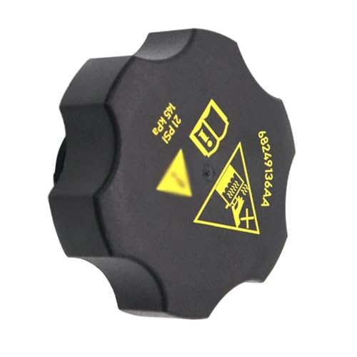 Coolant reservoir cap 68249136AA 13502353 13502509 For ALLURE/CASCADA/ENCORE