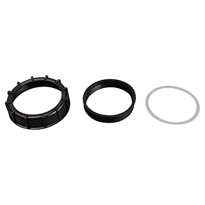 TRQ Fuel Pump Module Assembly Fuel Pump Sending Unit Strainer - style: FPA61099