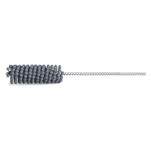 Garhgi 15/16 Inch (23.8mm) Flexible Hone Tool with 320 Grit SC Ball - size: 0.938"(23.8mm), style: 320 Grit