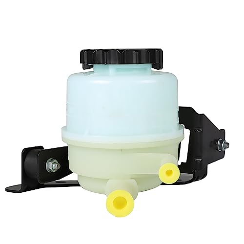 labwork Power Steering Reservoir with Cap 603-678 443050C030 Replacement for 2000-2007 Toyota Sequoia Tundra