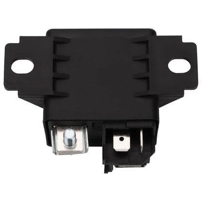 2Pack 0332002168 Normal Open Power Relay, 12V 75A, Applies to Starter Relay V23232-D0001-X001