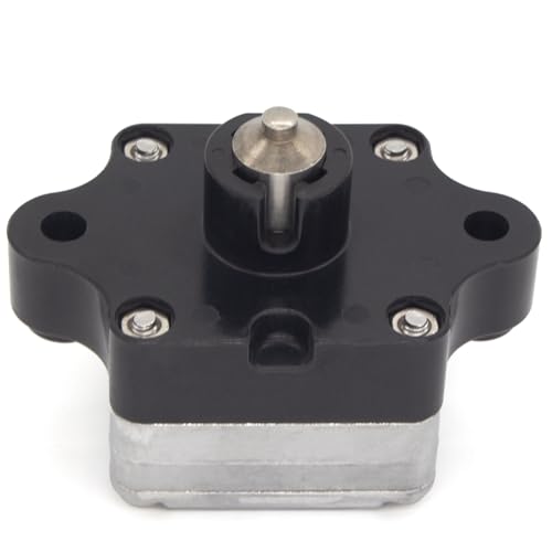 835389T1 Outboard Oil Fuel Pump for Mercury Marine 8-15 HP Carb Boat Motor