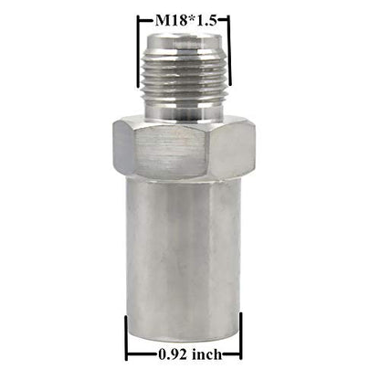 Fuel Injector Common Rail Fuel Plug-1050070 Replacement for Diesel Injection Pressure Regulator Relief Valve Plug 2003-2007 Ram 2500 3500 Dod-ge 5.9L Cum-mins