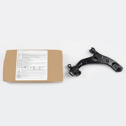 For 2017-2023Mazda CX-5 Front Lower Control Arm & Ball Joint, Right Passenger Side Lower Control Arm with Ball Joint Assembly Replacement |KB7W34350 KB7W34300 - size: Passenger Side
