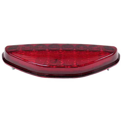 Rear Brake Tail Light LED for Honda