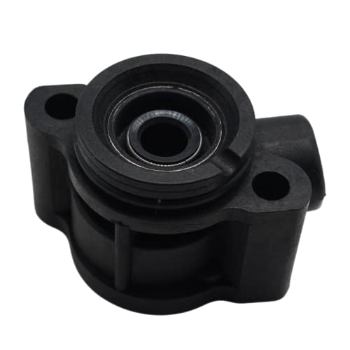 70941A3 Outboard Water Pump Impeller Kit for Mercury 4-9.8 HP Motor - color: 4, 4.5, 6, 7.5, 9.8 HP 1975-1986