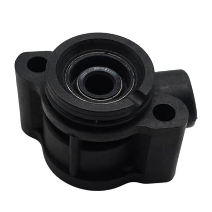 70941A3 Outboard Water Pump Impeller Kit for Mercury 4-9.8 HP Motor - color: 4, 4.5, 6, 7.5, 9.8 HP 1975-1986
