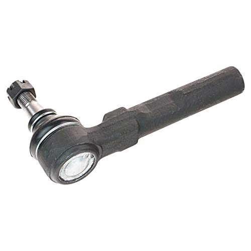 TRQ Inner and Outer Left and Right Tie Rod Set - style: PSA71335
