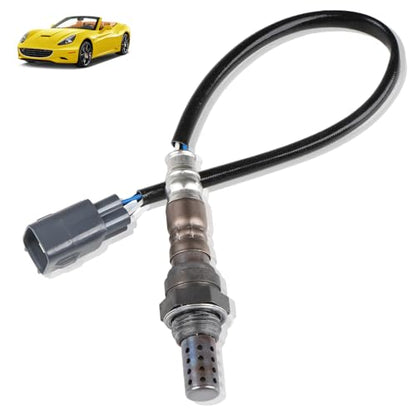 Oxygen O2 Sensor Upstream Fit for Lexus Toyota Land Cruiser 234-4169 - style: 234-4169