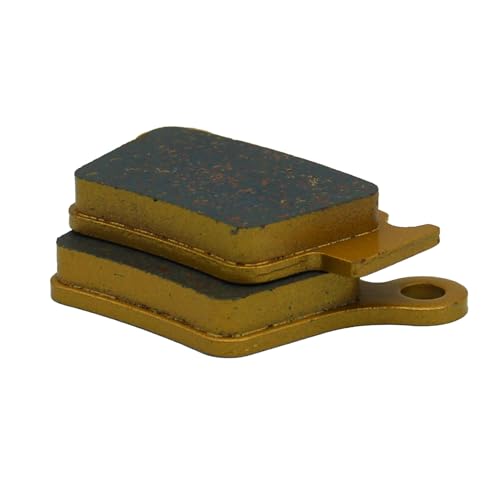 Traild Ceramic Brake Pads for KTM SX/SXF/XC/XCF/EXC 1998-2026 Front & Rear