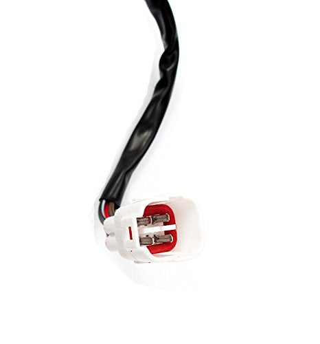 IGNITION KEY SWITCH Fits YAMAHA BEAR TRACKER 250 YFM250 1999 2000 20001 BEARTRACKER ATV