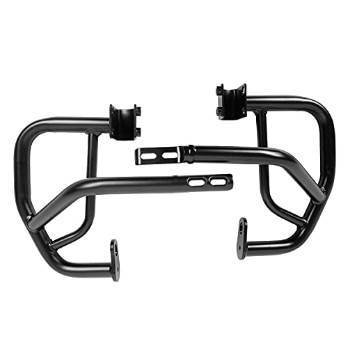 Crash Bar Engine Frame Guard for Rebel 300 CMX300 CM300 2017-2025