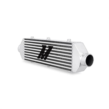 Mishimoto - MMINT-UZ Universal Intercooler Z-Line Polished