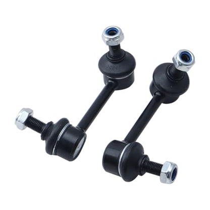 2* K80369 K80370 Rear Sway Bar Link - Restore Rear Stability - color: 1*K80369 1*K80370, size: Sway Bar Link