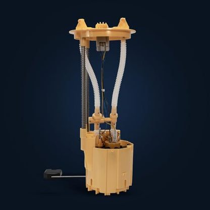 KELOKE Electric Fuel Pump Module Assembly Compatible with Dodge - color: E7181M