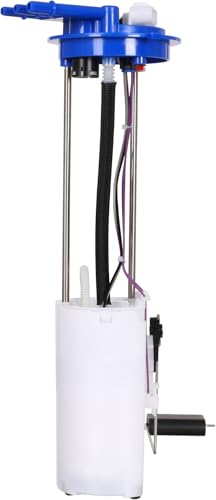 Delphi FG0407 Fuel Pump Module Assembly
