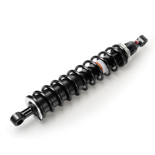 Monotube Rear Shocks, Shock Absorber, Struts for Honda Rubicon 500 and 500 GPScape; OEM#: 52400-HN2-003, 52400-HN2-A22, 52400-HN2-A61, 52400-HN2-B41, 1515-0833; Amortiguadores para Honda Rubicon