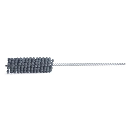 Garhgi 15/16"(23.8mm) Cylinder Hone Tool with 240 Grit Silicon Carbide Ball - size: 0.938"(23.8mm), style: 240 Grit