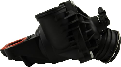 Engine Coolant Thermostat Housing Assembly for Mercedes-Benz C43 AMG 17-23