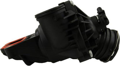 Engine Coolant Thermostat Housing Assembly for Mercedes-Benz C43 AMG 17-23