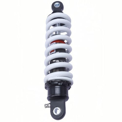280mm 11inch Rear Shock Absorber 11mm Heavy-Duty Spring Max Load 600lbs for Honda XR70 SDG SSR Yamaha Suzuki Apollo TaoTao Stomp WPB Bucci Orion Dirt Bike ATV Quad Buggy Go Kart