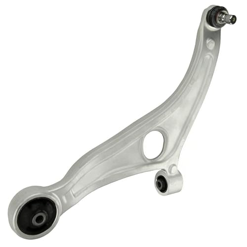 Detroit Axle - Front Steering Knuckles w/Wheel Hub Bearings Assembly Lower - size: 4CU47759/4PC