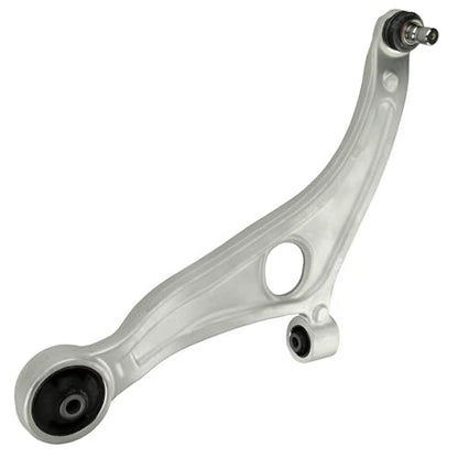 Detroit Axle - Front Steering Knuckles w/Wheel Hub Bearings Assembly Lower - size: 4CU47759/4PC