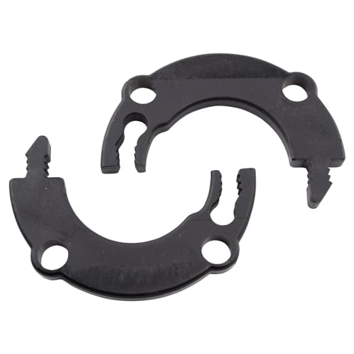 TRQ Front Suspension Kit Complete Strut & Coil Spring Assembly Sway Bar - style: PSA34632