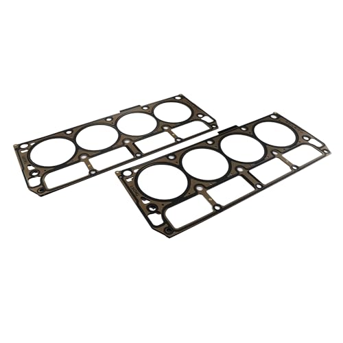 PHILTOP Head Gasket Set for Silverado 1500 2007-2013 4.8L, 2005-2013 5.3L - size: 26190PT