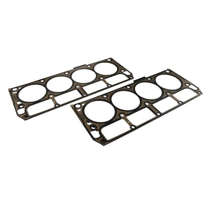 PHILTOP Head Gasket Set for Silverado 1500 2007-2013 4.8L, 2005-2013 5.3L - size: 26190PT