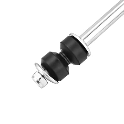 2pcs Front Sway Bar End Links Stablizer for Chevy Tahoe Astro Blazer Avalanche Silverado Suburban 1500 2500,for GMC Sierra Yukon Safari,for Hummer H2,for Ford Mustang Thunderbird Fairmont - size: K700539