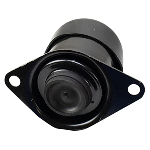 TRQ Engine Transmission Motor Mount Kit Set of 6pc - style: MTA34780