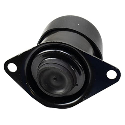 TRQ Engine Transmission Motor Mount Kit Set of 6pc - style: MTA34780