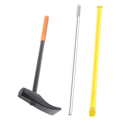 Tire Hammer Tire Bead Breaker with 46.3" Tire Bead Breaker