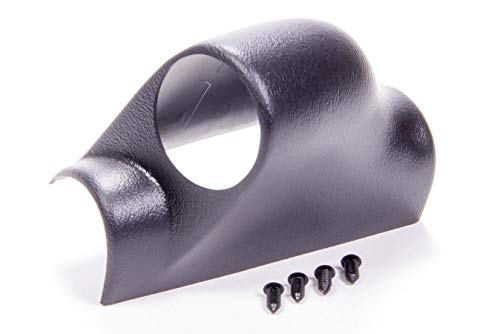 Auto Meter 10121 Gauge Works Single Gauge Pod