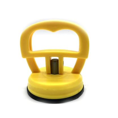 4 Pack Car Dent Puller, for Car Dent Repair，Ceiling Panels, Glass, Screens, Tiles, Doors, and Other Movable Components