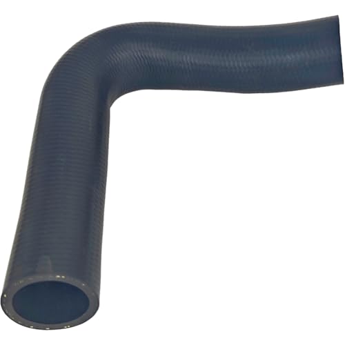 XYZIL Radiator Hose Kit 180085M Compatible with Massey Ferguson 35 135 203 205 230 235 Tractor 186826M1 186968M1 731256M1 732443M1 747936M91 Diesel & Gas MF203 MF35