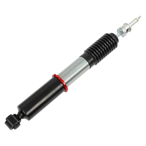 Coilovers Suspension kit for Mazda 3 2014-2018