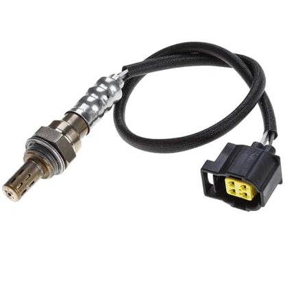 250-24675 Upstream or Downstream O2 Oxygen Sensor for Chrysler Town & Country Pacifica Voyager Sebring Dodge Avenger Caliber Grand Caravan Journey Jeep Wrangler Compass Patriot Routan Mercedes-Benz - size: 250-24675