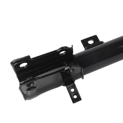 KUSATEC Front Complete Struts Shock Absorber 172510 172509