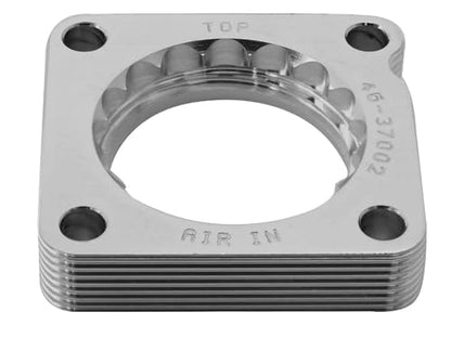 aFe Power #46-37002 Silver Bullet Throttle Body Spacer