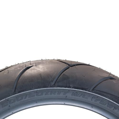FULL BORE M1 200/50ZR17 Rear Motorcycle Tire Radial 200/50-17