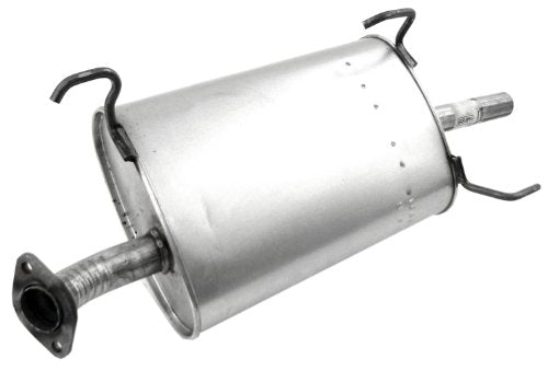 Walker SoundFX 18899 Direct Fit Exhaust Muffler 1.75" Outlet (OD) for Nissan Sentra