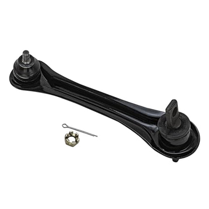Detroit Axle - 2pc Rear Control Arms for 86-89 Honda Accord, 2 Upper - size: K9926 x2/ PAIR
